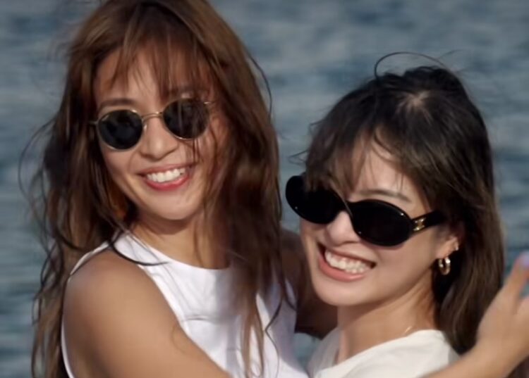 Watch Kathryn Bernardo Celebrates 28th Birthday In El Nido 0561