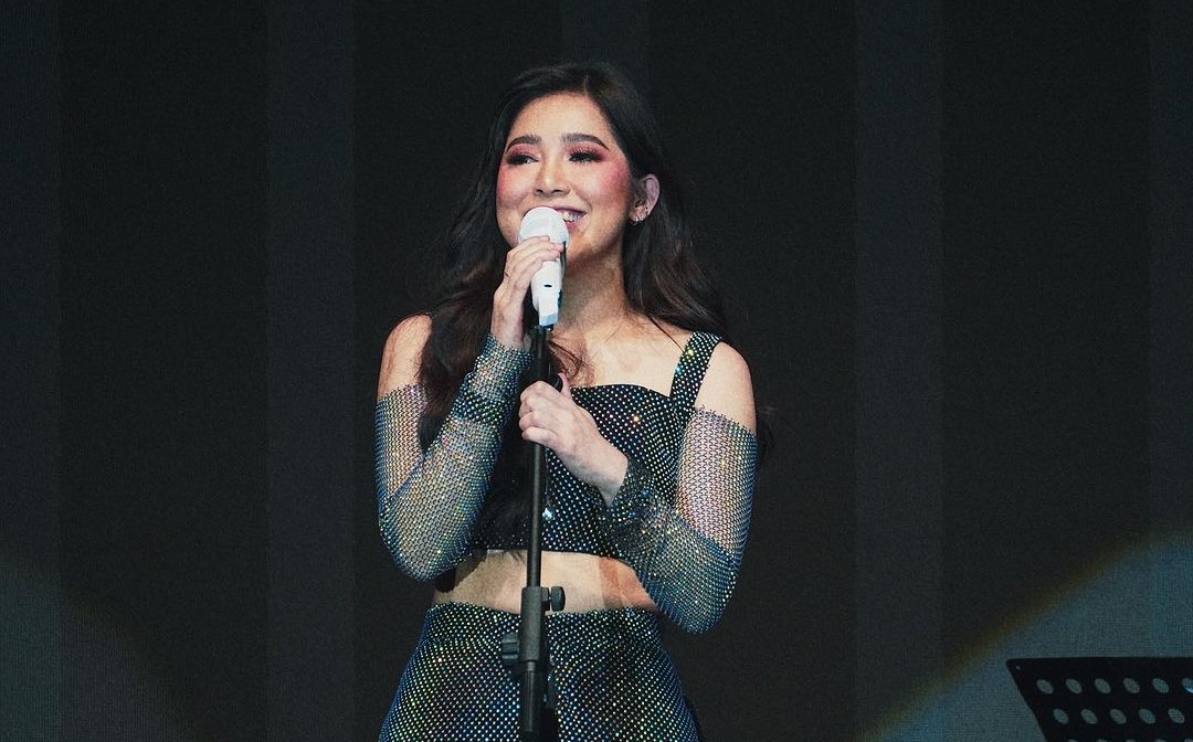 Moira dela Torre launches 2024 world tour with shows in US, Canada