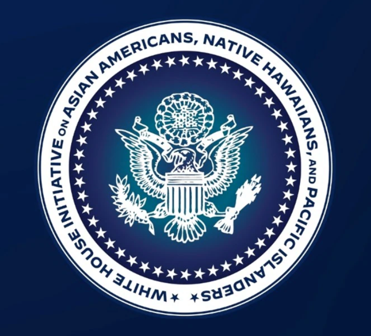 White House initiative logo