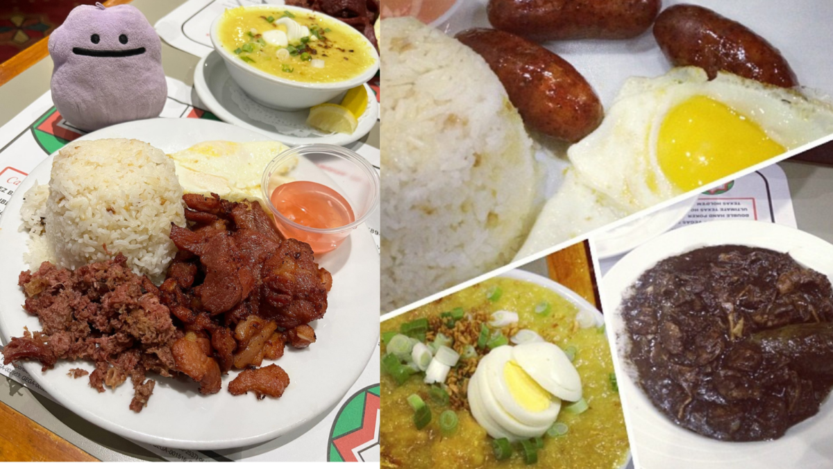 Midnight food cravings? This Filipino restaurant in the Bay Area is open 24/7