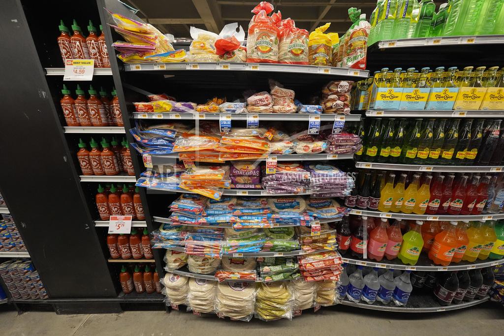 Earth Day: How one grocery shopper avoids 'pointless plastic'