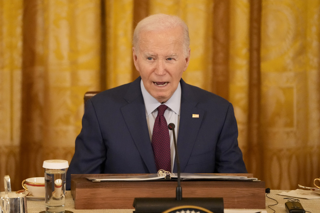 Biden administration announces another round of student loan cancellation