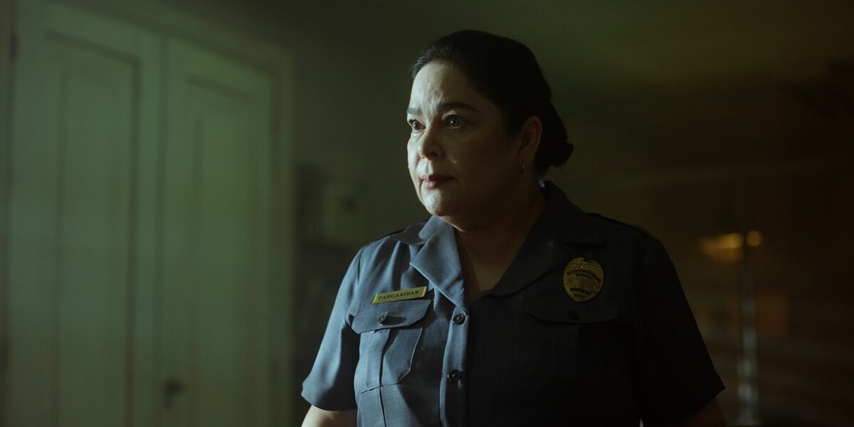 Jaclyn Jose’s final TV project ‘Sellblock’ to premiere at Cannes