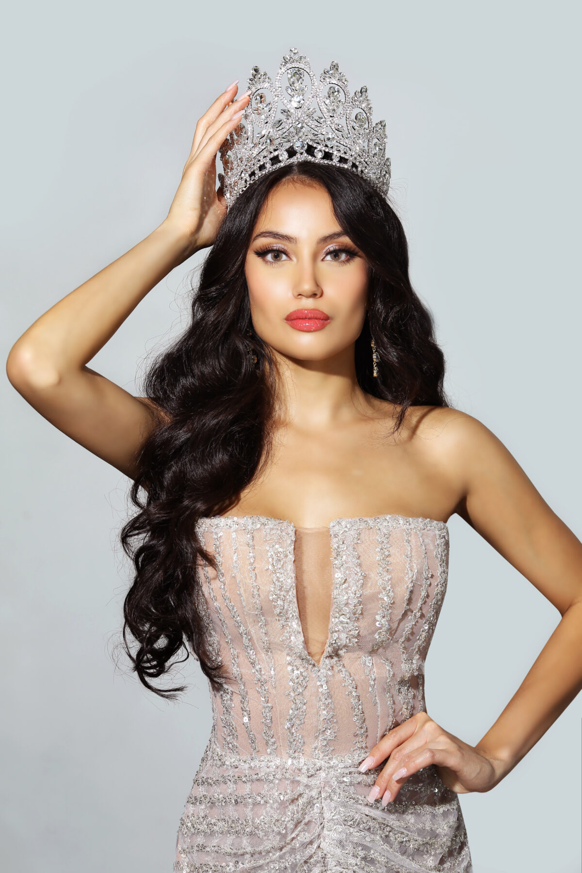 Mary Jae Felizarta- Miss Philippines USA 2023