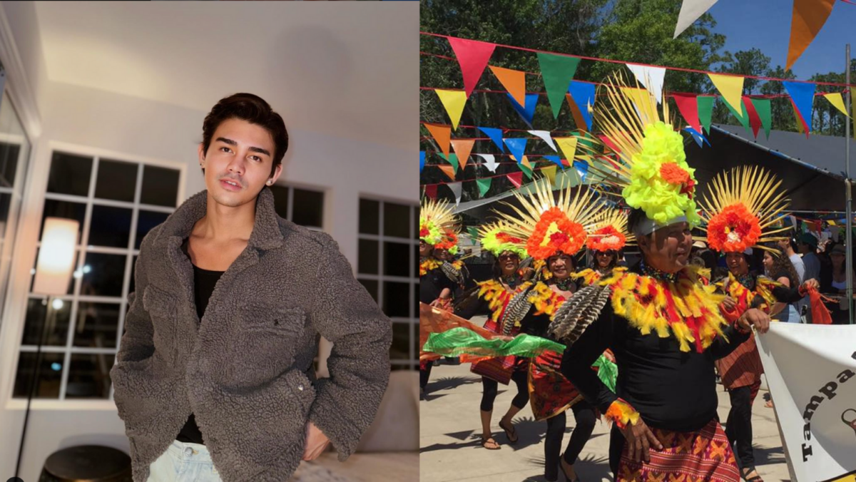 Iñigo Pascual to perform at Tampa Bay’s Filipino festival this weekend
