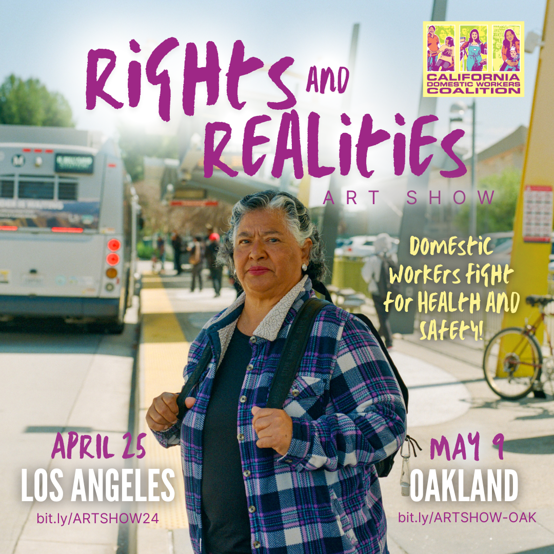 Rights & Realities Art Show