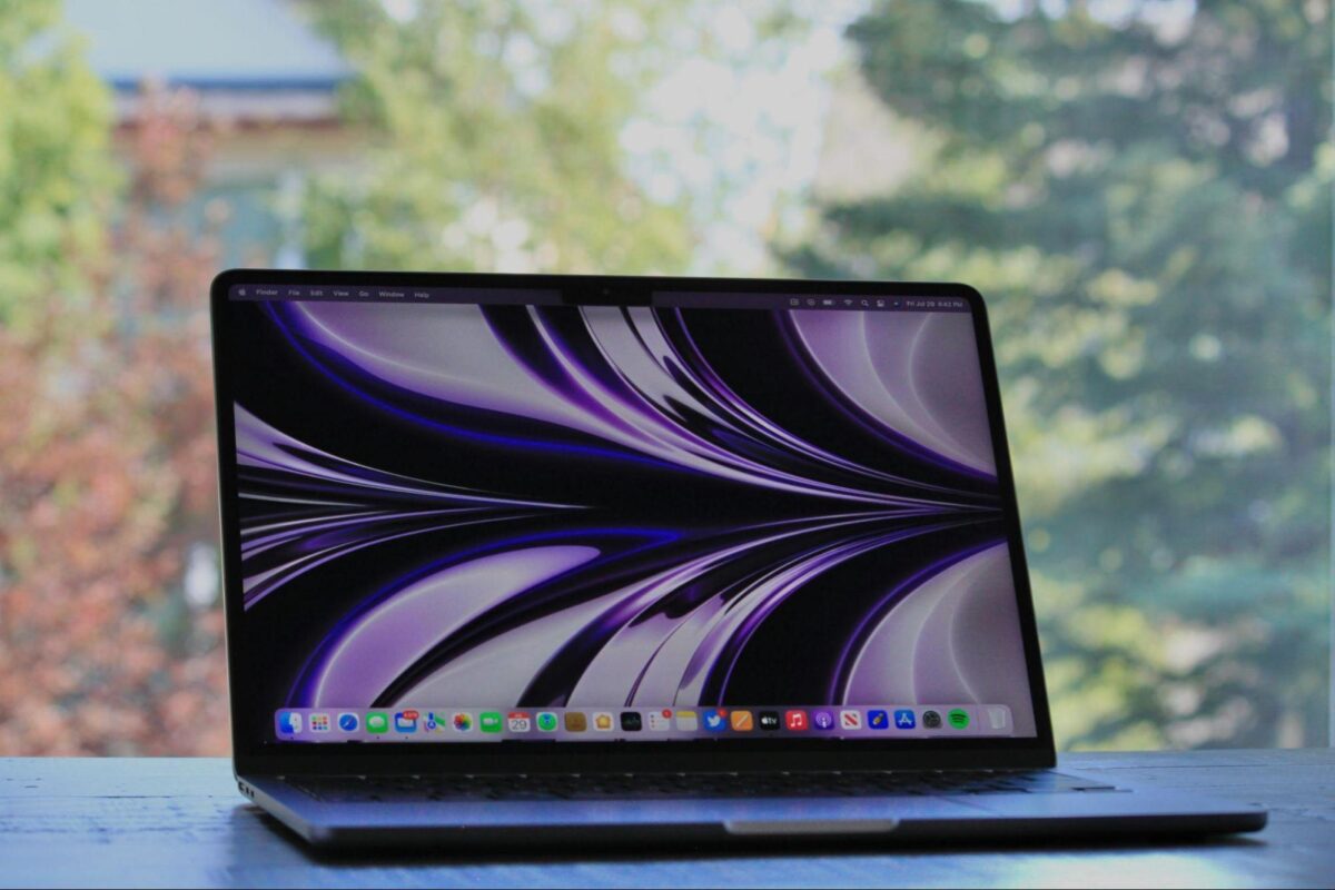 Apple MacBook Air M3: A Deeper Dive