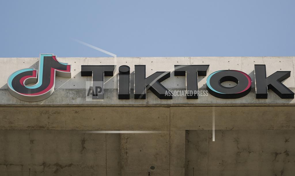How TikTok grew from a fun app into a potential national security threat