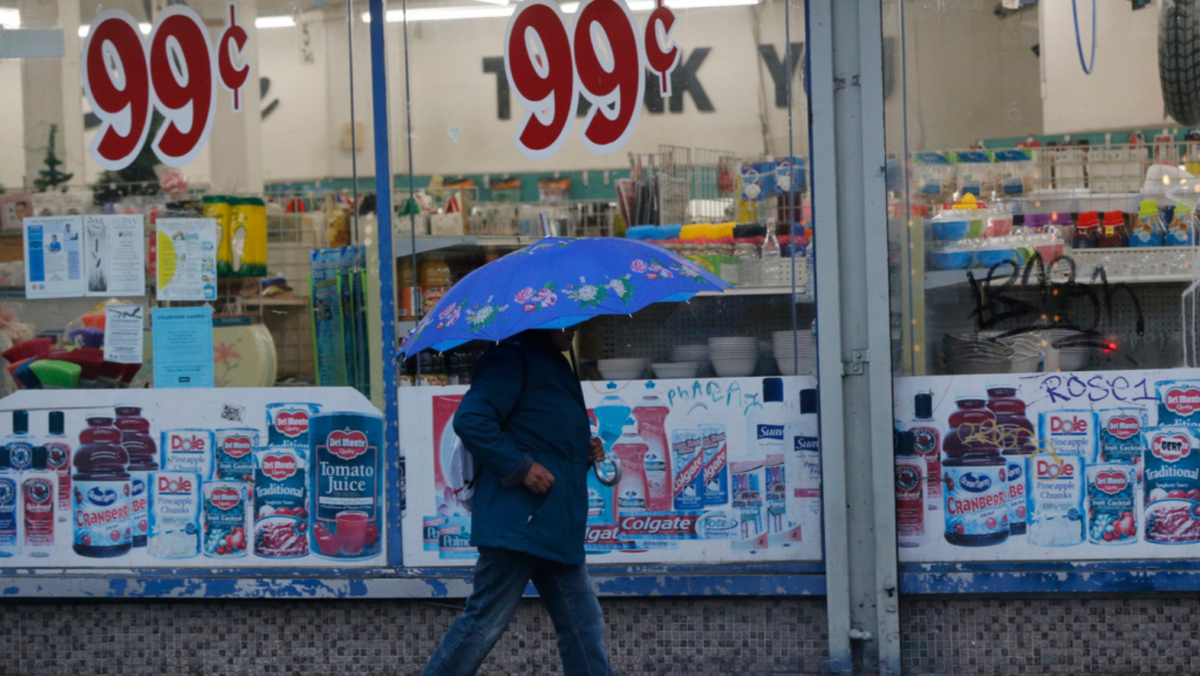 Nearly 200 shuttered 99 Cents Only stores to open as Dollar Tree locations