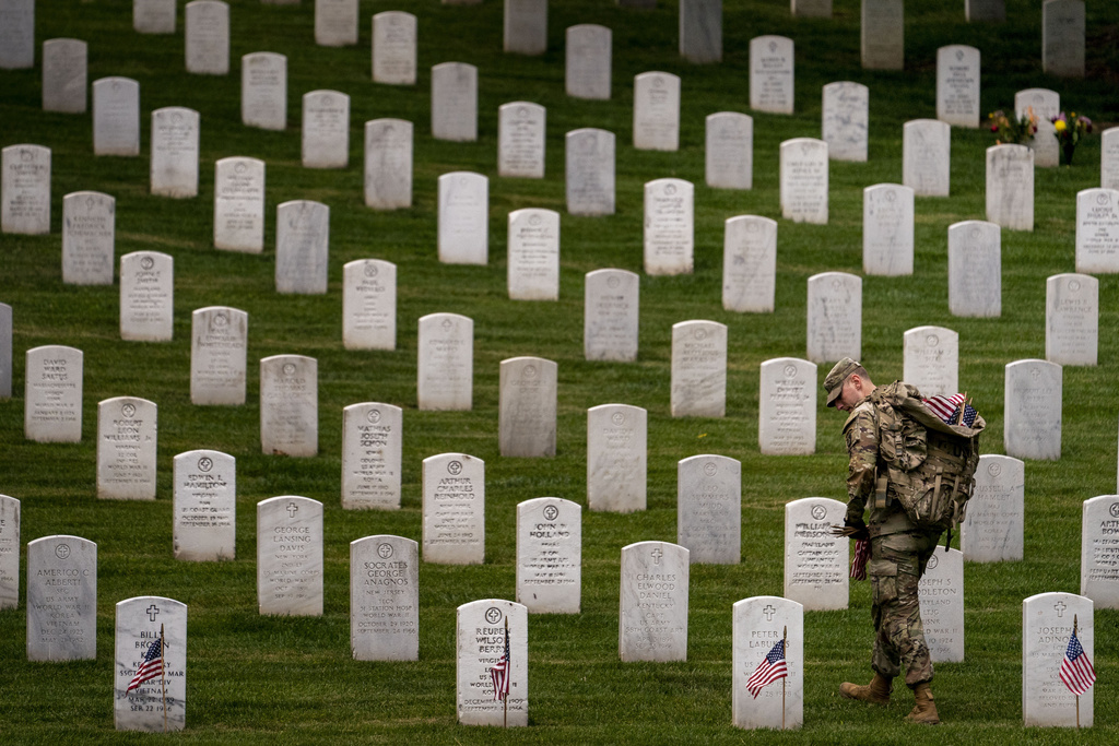 5 things to know about Memorial Day