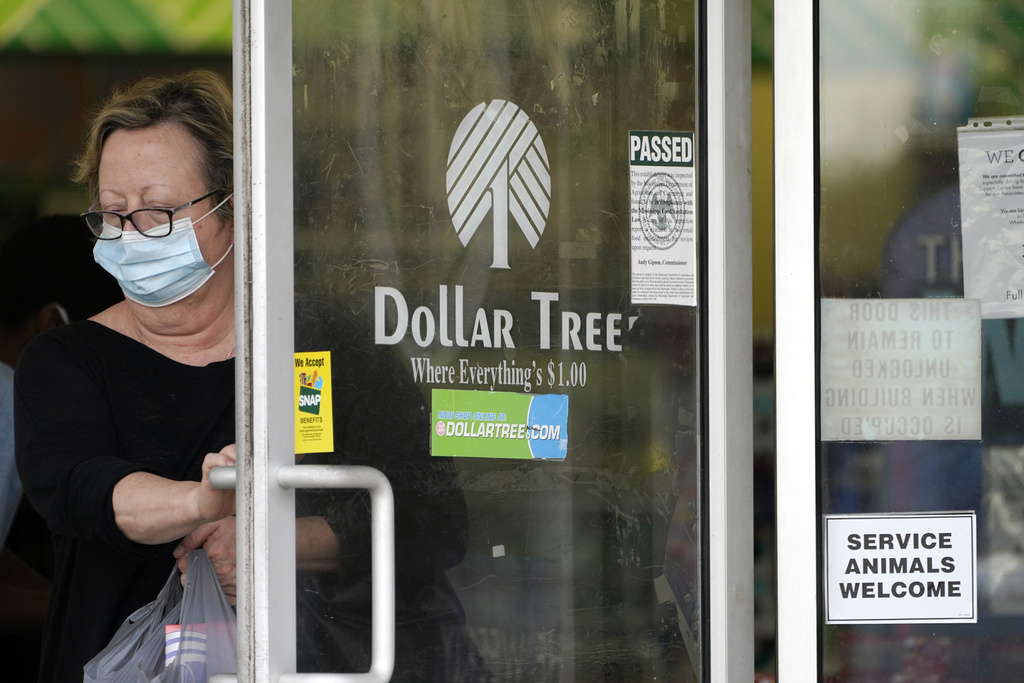 Nearly 200 shuttered 99 Cents Only stores to open as Dollar Tree locations