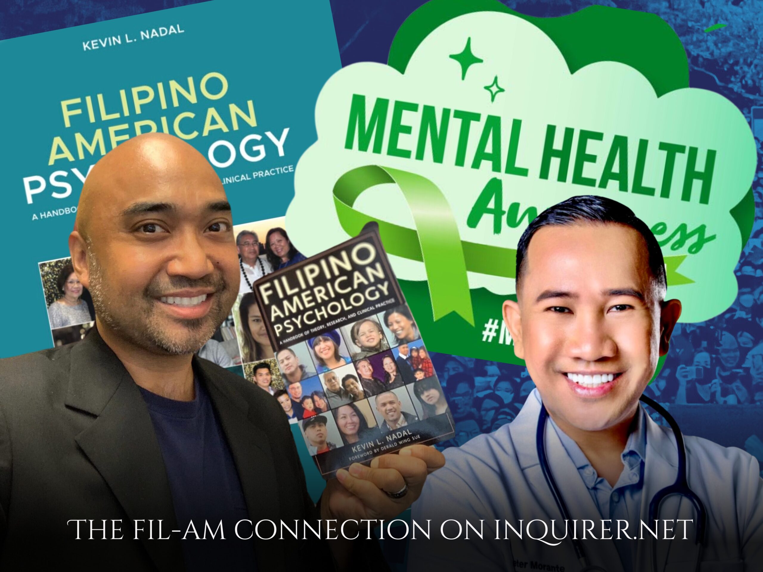 How Fil-Am families can overcome mental health barriers