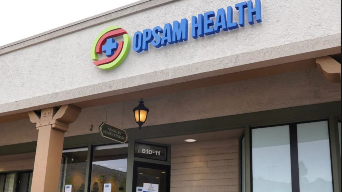 Operation Samahan in San Diego spearheads free healthcare for immigrants