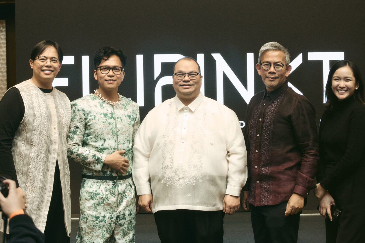 Unveiling Filipino brilliance at inaugural FILIPINXT fashion event