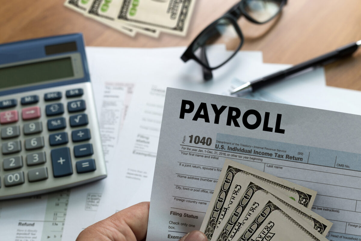 Navigating New Trends in Payroll Technology