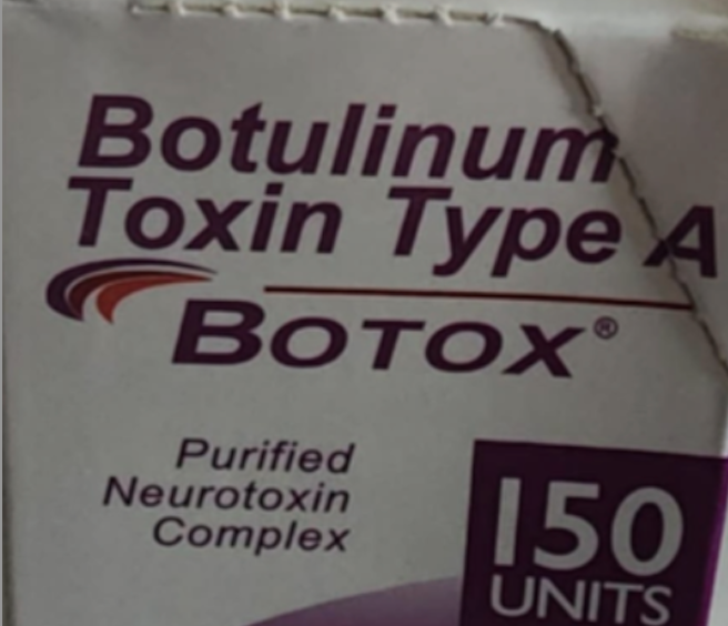 Health officials warn consumers about fake Botox