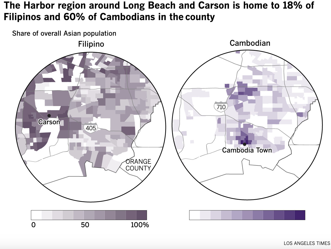 LA County is home to the largest Filipino, other AAPI communities in US ...
