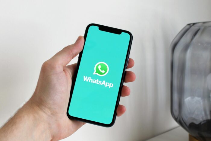 Here’s how to find WhatsApp messages faster with new chat filters