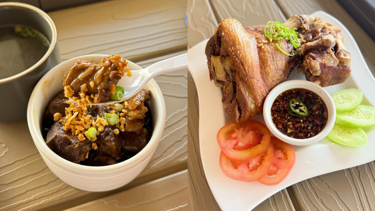 This new California food spot offers ‘lutong bahay’ meals