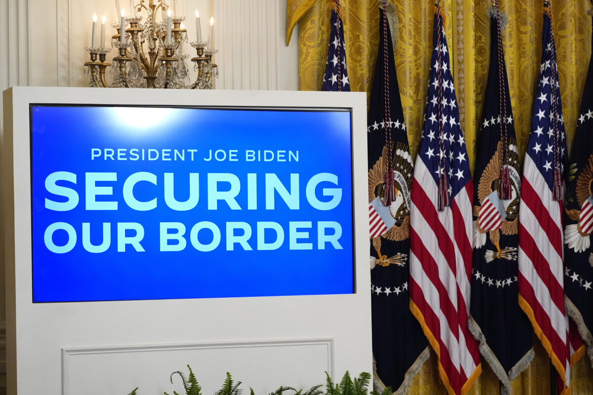 Biden immigration