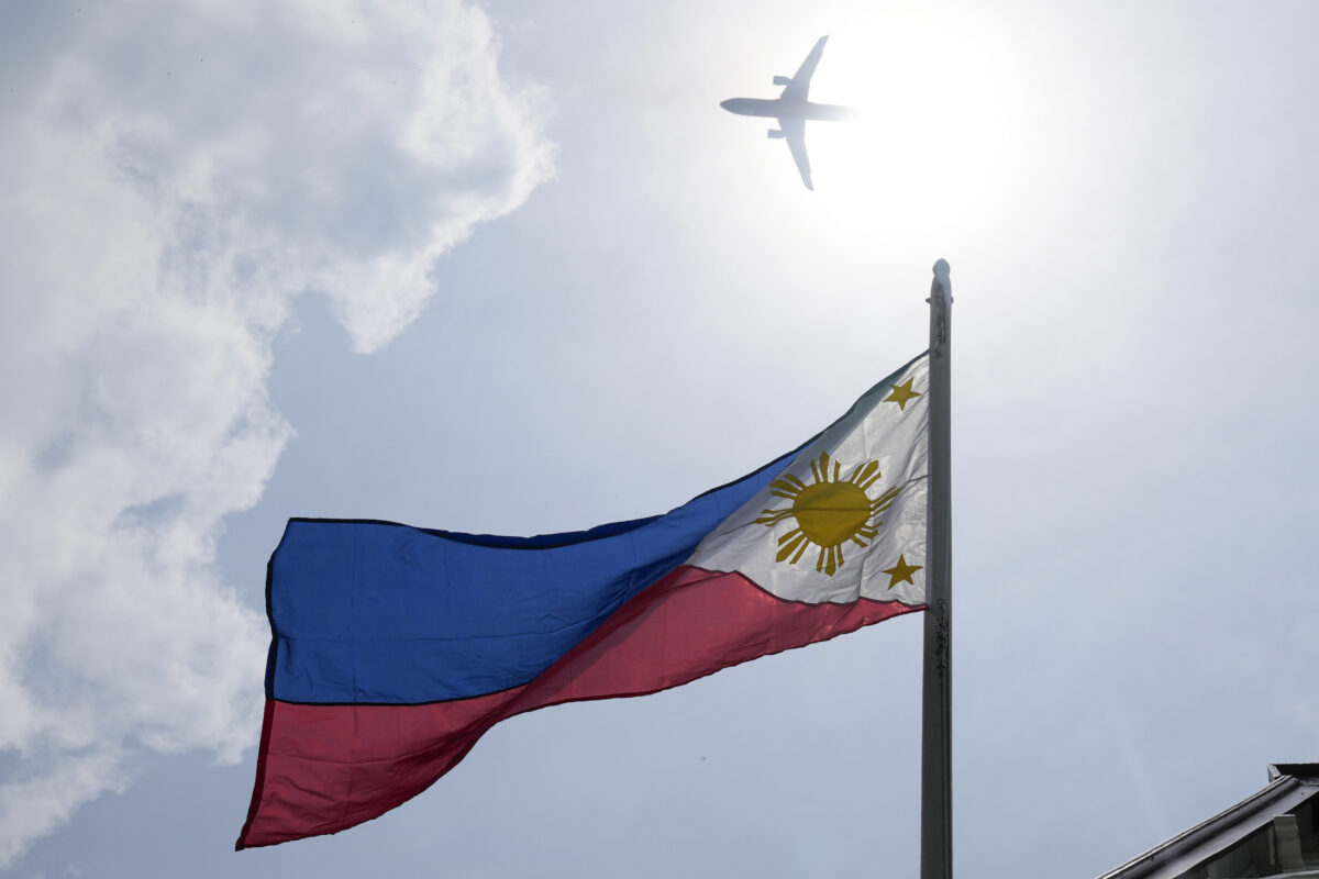 Philippine Independence