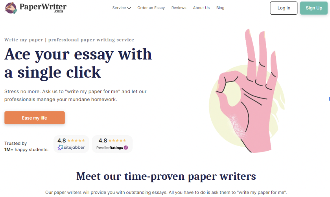 Essay writing services in Florida