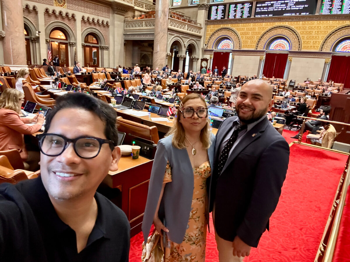 Philippine Independence Day in New York