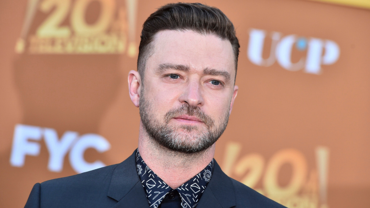 Justin Timberlake charged with driving while intoxicated in the Hamptons