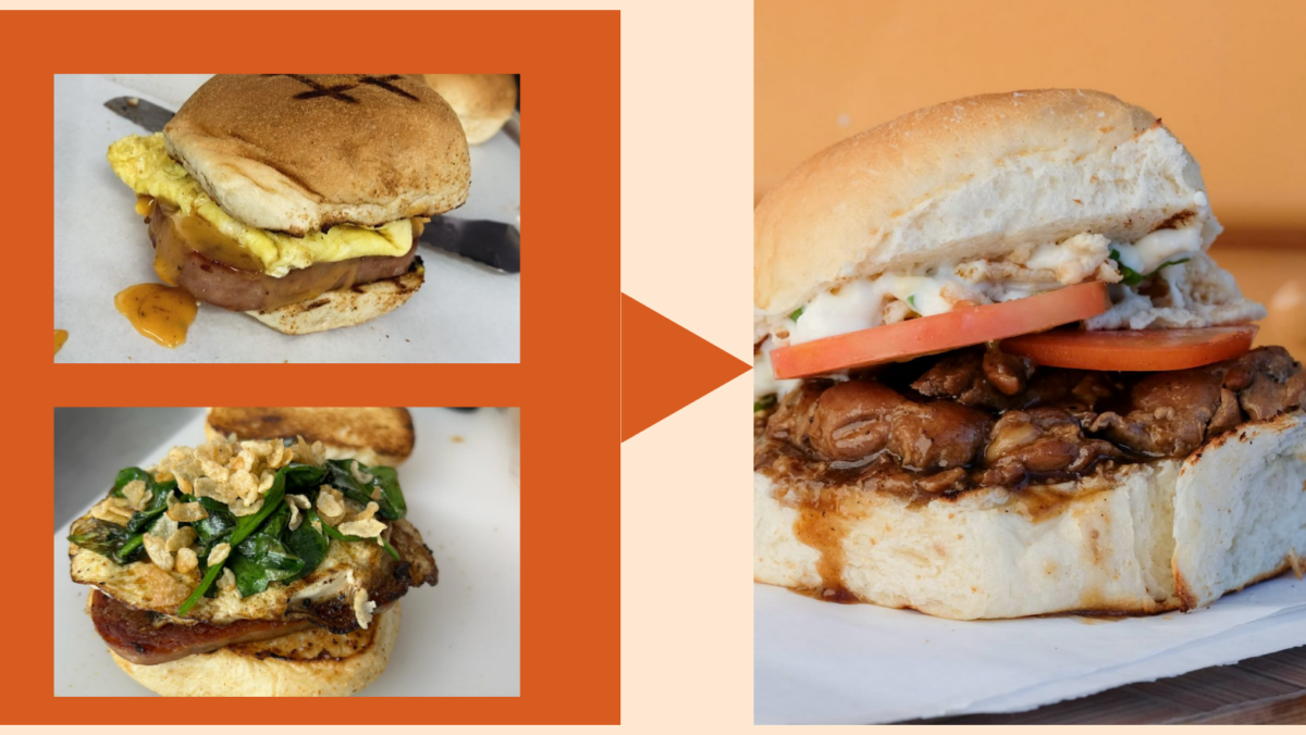 Fil-Am food truck‘s ‘pandesalwiches’ redefines meryenda