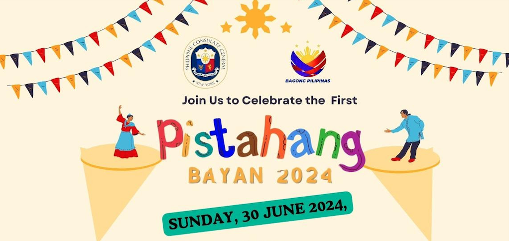 Pistahang Bayan