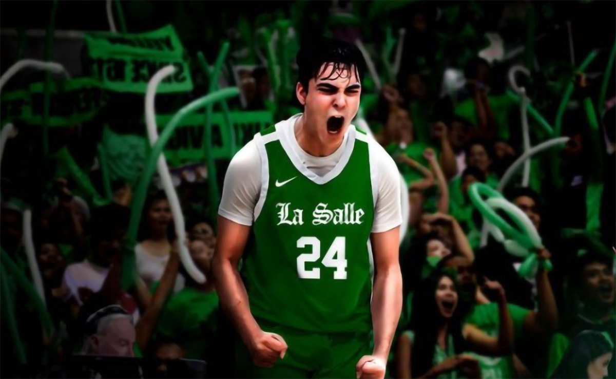 Fil-Bulgarian hooper from New Jersey chooses DLSU for UAAP debut 