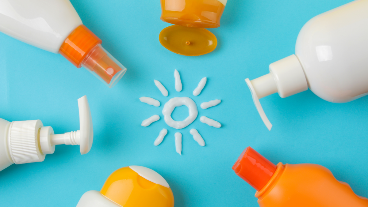 10 best natural sunscreens to protect your skin this summer