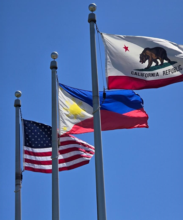 colma celebrates philippine independence day