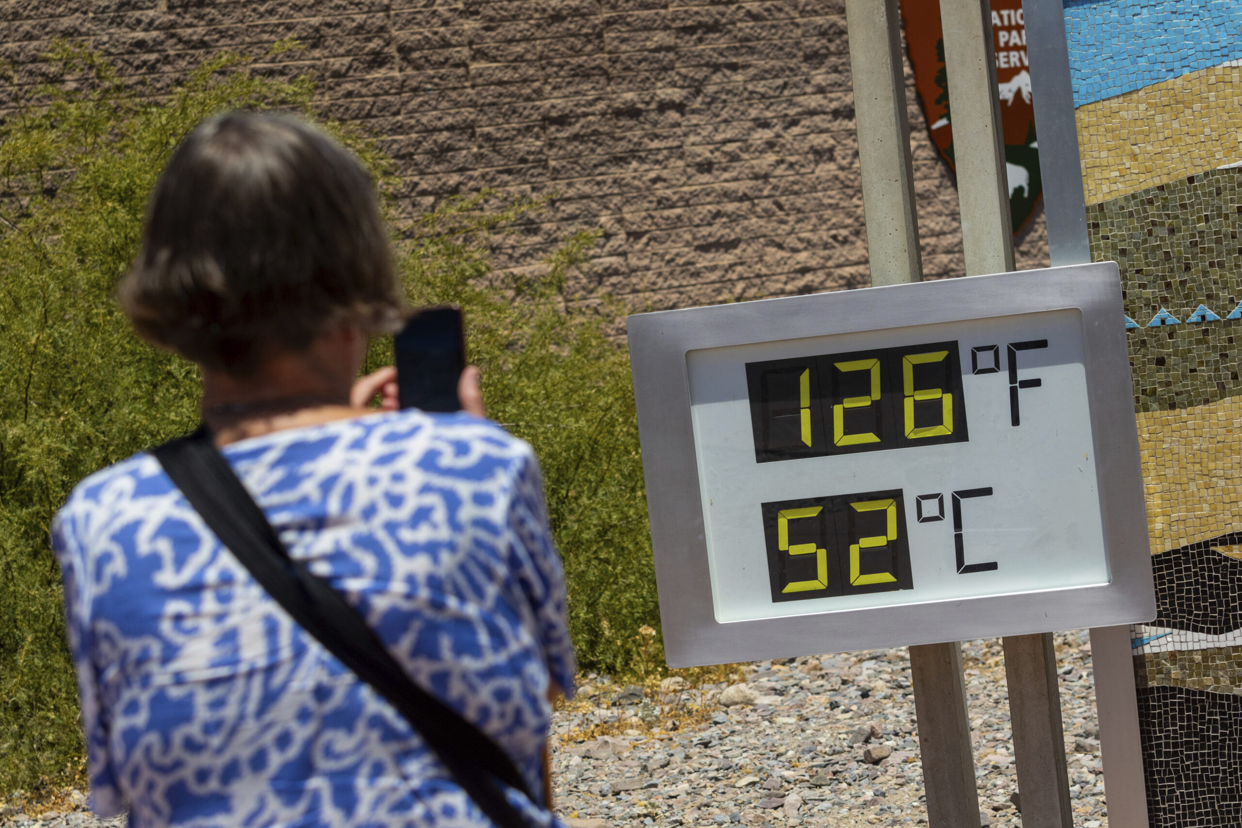 Southern California Heat Wave, Fire Danger To Continue This Week