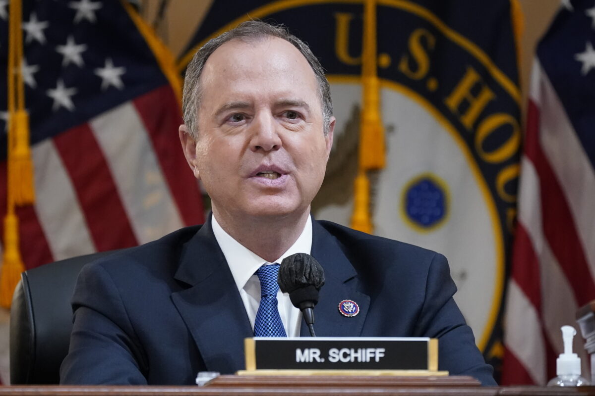 Top Democrat Adam Schiff calls on Biden to drop out | Inquirer