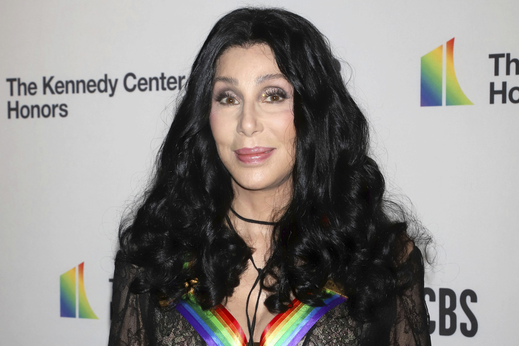 Cher