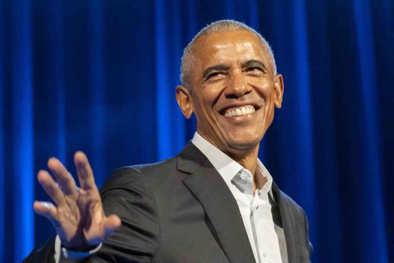 Barack Obama shares his favorite songs of 2024 Inquirer