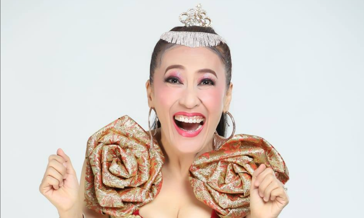 Ai-Ai delas Alas