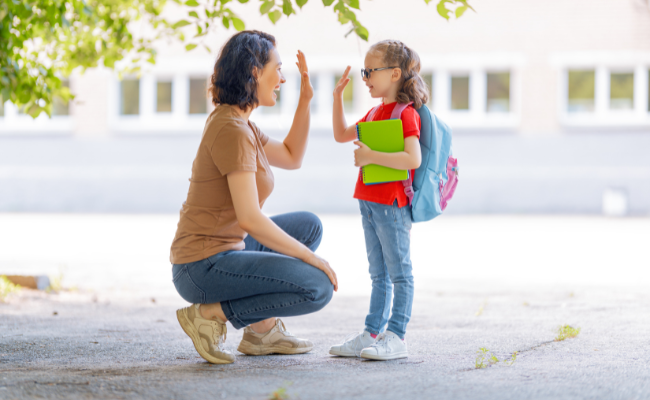 Back-to-school reminders