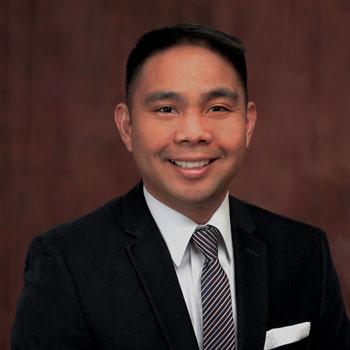 Dr. Alvin Dandan