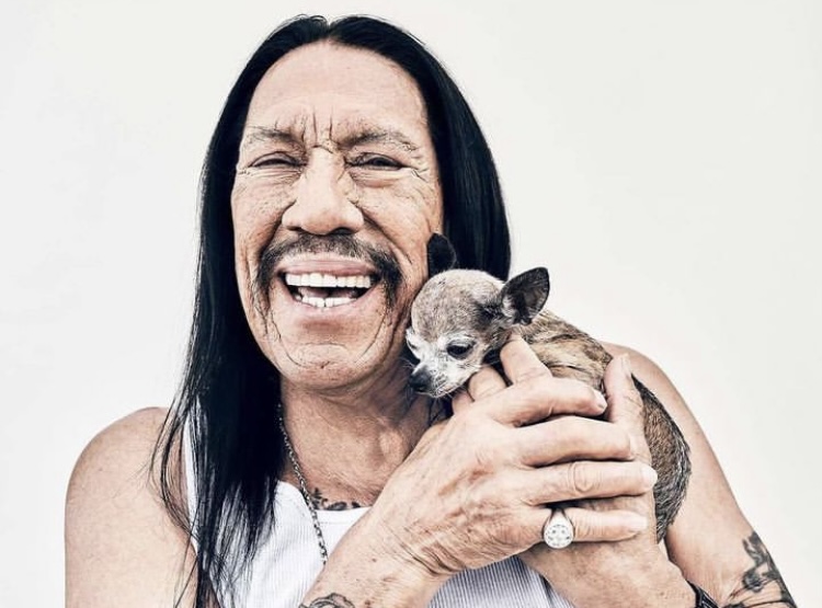 Danny Trejo