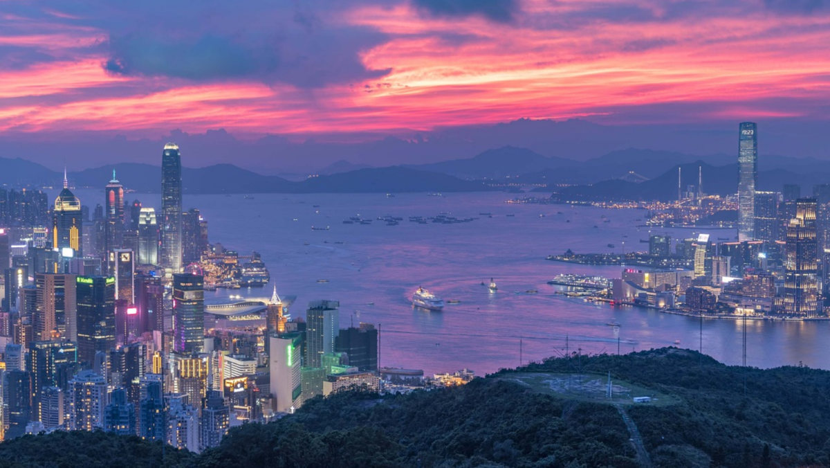 How Is the Future of Online Gambling in Hong Kong Shaping for 2024?