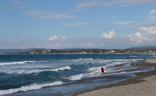 Top 10 beach destinations in the Philippines for retirees