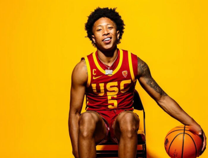 Fil-Am hooper Boogie Ellis joins Sacramento Kings