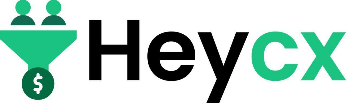 HeyCX: Reviews & Ratings