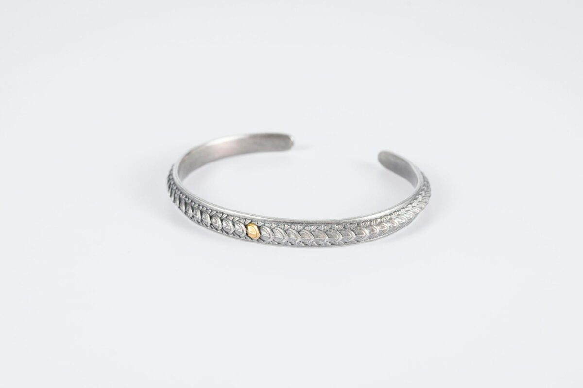 The Trendy Cuff Bracelet