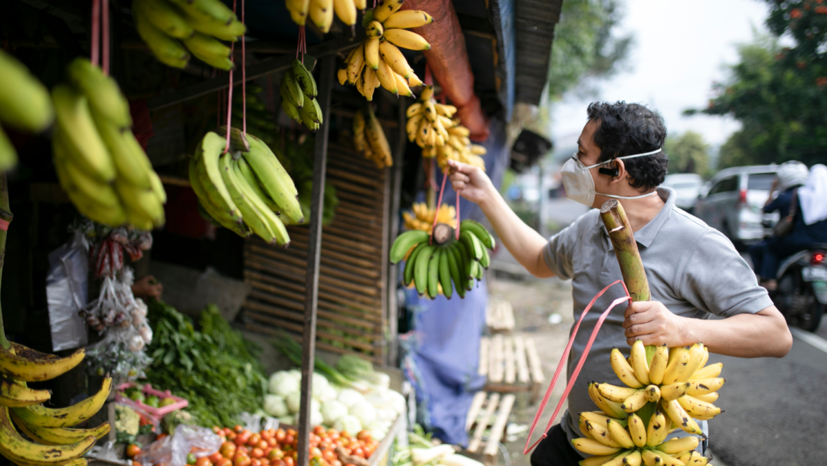 Nutrition insecurity hits Asian Americans the hardest, LA study says