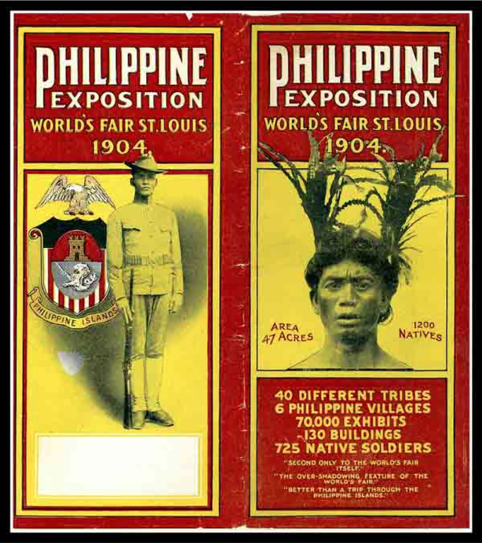 1904 St. Louis World's Fair