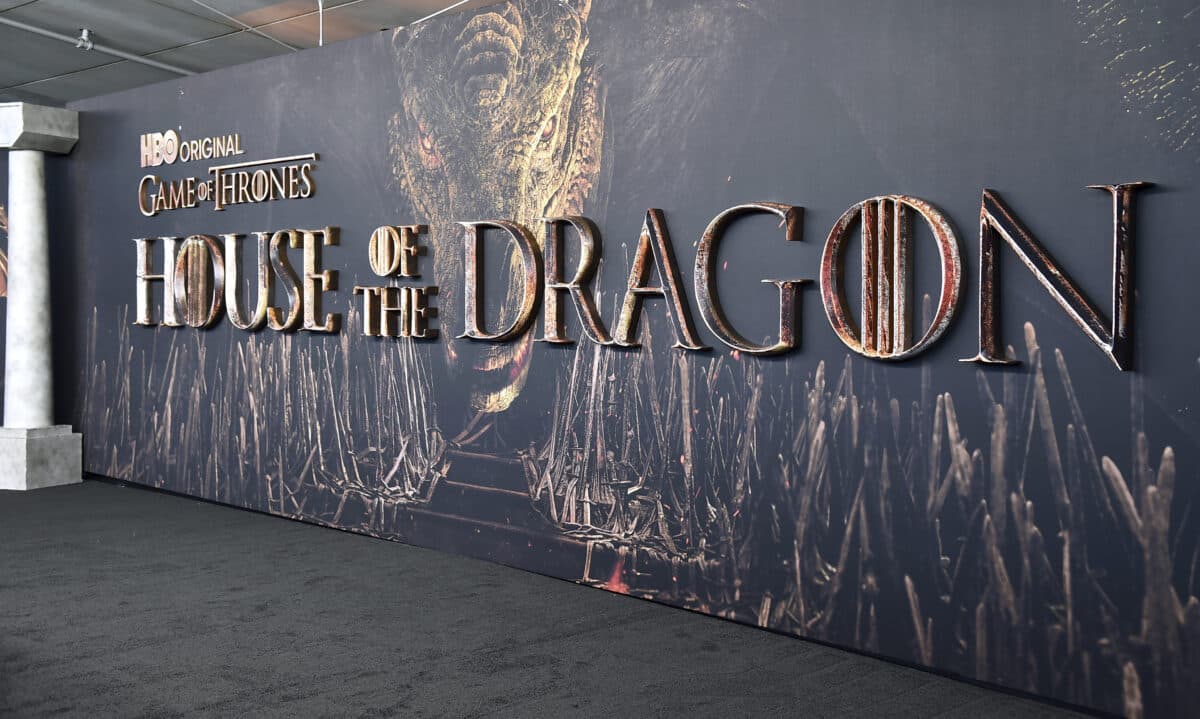 House of the Dragon