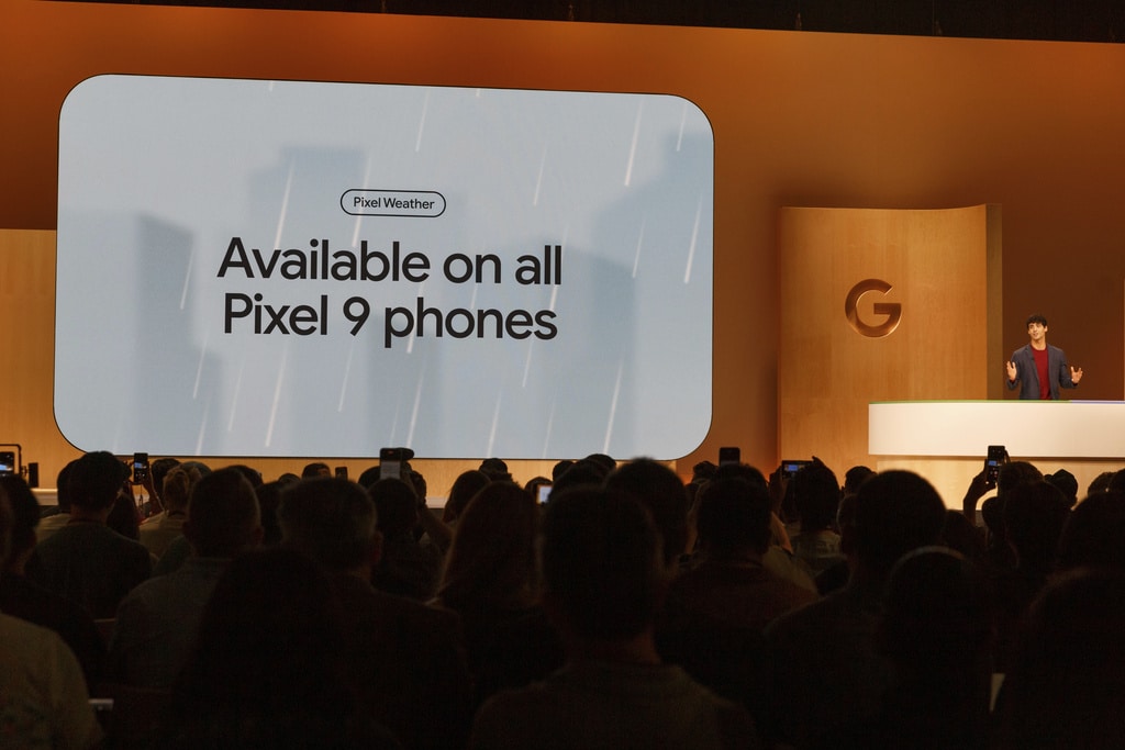 Google rolls out Pixel 9 phones earlier than usual